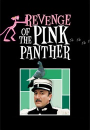 Revenge of the Pink Panther (1978)