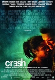 Crash - Paul Haggis &amp; Bobby Moresco (2005)