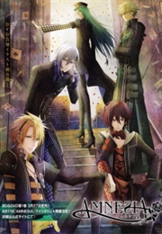 Amnesia OVA (2013)