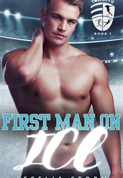 First Man on Ice (Cecelia Storm)