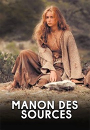 Manon Des Sources (1986)