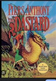 The Dasterd (Piers Anthony)