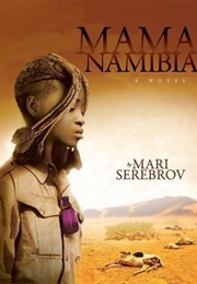 Mama Namibia (Mari Serebov)