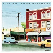 Root Beer Rag - Billy Joel