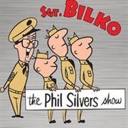 The Phil Silvers Show