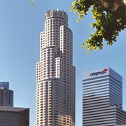 Us Bank Tower (Los Angeles, CA)