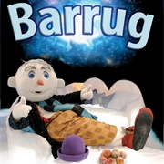 Barrug