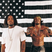 Outkast – Ms. Jackson