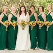 Sunflower Bouquets