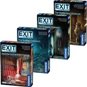 Exit the Game