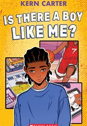 Is There a Boy Like Me? (Kern Carter)