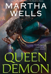 Queen Demon (Martha Wells)