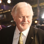 Ian Lavender