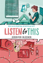 Listen to This (Jennifer Blecher)