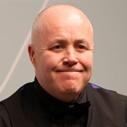 John Higgins