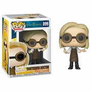 899 Thirteenth Doctor With Goggles