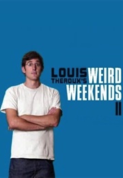 Louis Theroux&#39;s Weird Weekends S2: &quot;Off-Off Broadway&quot; (1999)