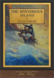 The Mysterious Island (Jules Verne)