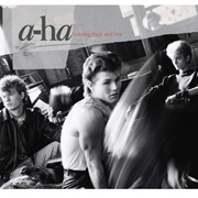 Take on Me - A-Ha