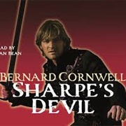 Sharpe&#39;s Devil - Bernard Cornwell (Read by Sean Bean)