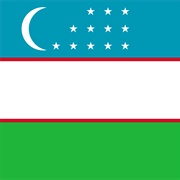 Uzbekistan