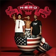 Don&#39;t Worry About It - N.E.R.D