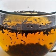 Lapsang Souchong