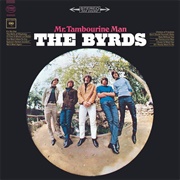 The Byrds - I&#39;ll Feel a Whole Lot Better