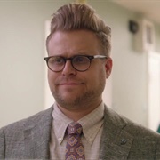 S2.E3: Adam Ruins the Hospital