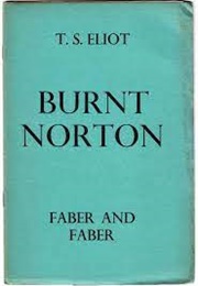 Burnt Norton (T. S. Eliot)