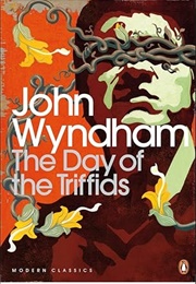 The Day of the Triffids (John Wyndham)