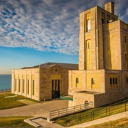 R.C. Harris Water Treatment Plant