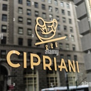 Cipriani