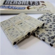 Hershey Cookies Creme