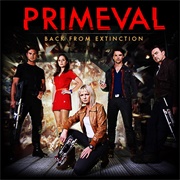 Primeval Season 4