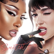 Sweetest Pie - Megan Thee Stallion Feat. Dua Lipa