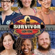 Survivor: Kaôh Rōng — Brains vs. Brawn vs. Beauty