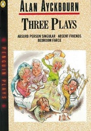 Three Plays (Alan Ayckbourn)