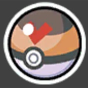 Deposit Pokémon in a Level Ball! (5)