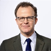 Tom McCarthy