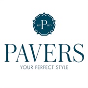 Pavers Shoes