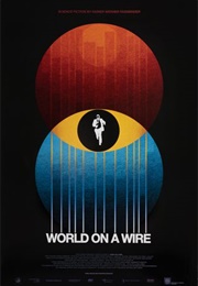 World on a Wire (1973)