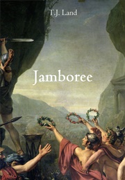 Jamboree: A Romance Anthology (T.J. Land)