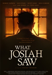 What Josiah Saw (2021)