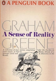 A Sense of Reality (Graham Greene)