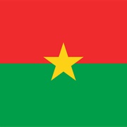 Burkina Faso