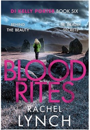 Blood Rites (Rachel Lynch)