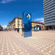 Cyanometer, Slovenia