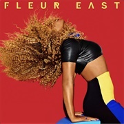 Sax - Fleur East