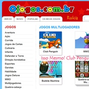 Ojogos